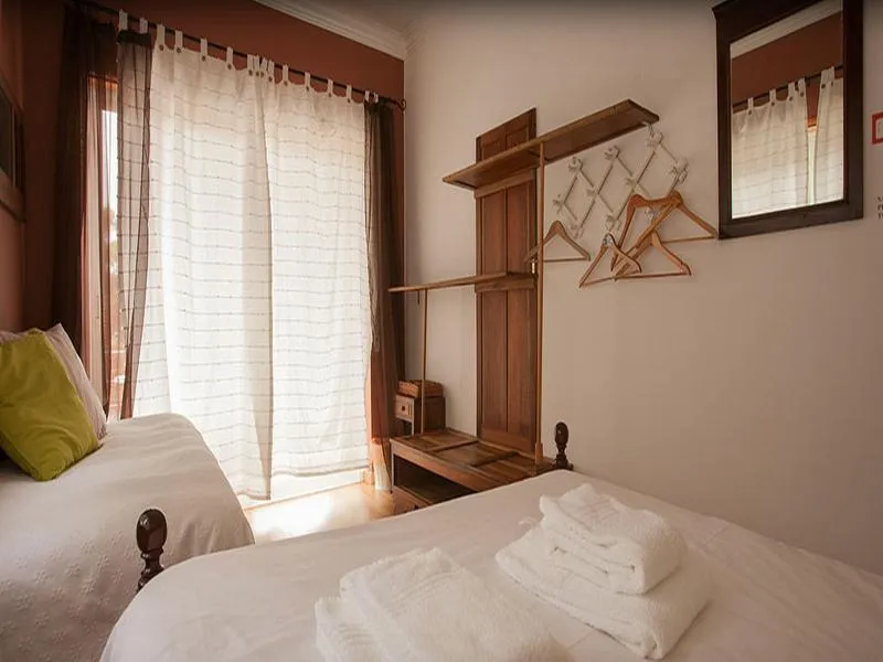 Room, Ericeira Chill Hill Hostel & Private Rooms, Lisbon
