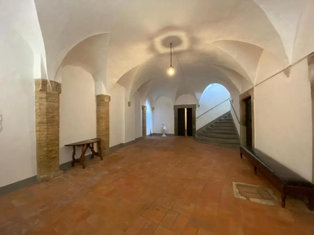 General view, Residenza D'epoca San Lorenzo Tre, Perugia