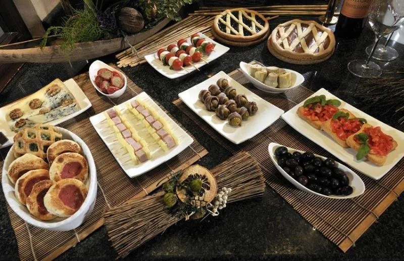Restaurant, Best Western Hotel Piccadilly, Naples