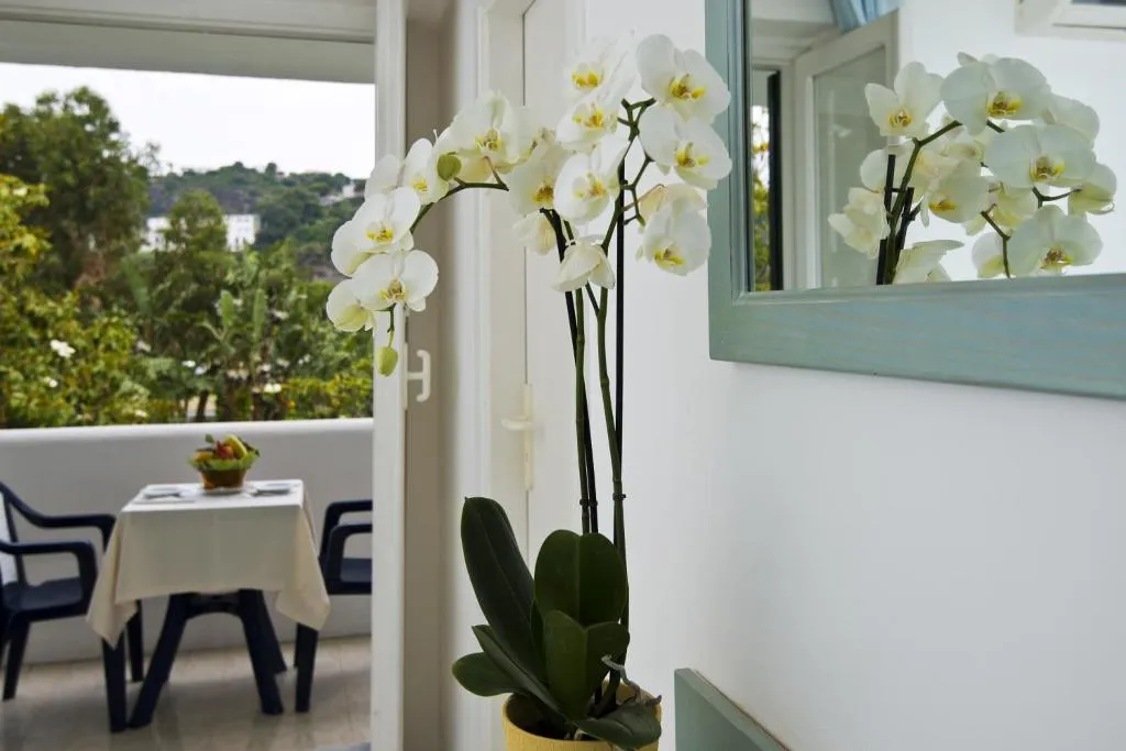 Double or Twin CLASSIC Room, San Francesco, Naples
