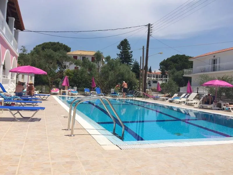 Pool, Giannis Studios Alykes, Zante