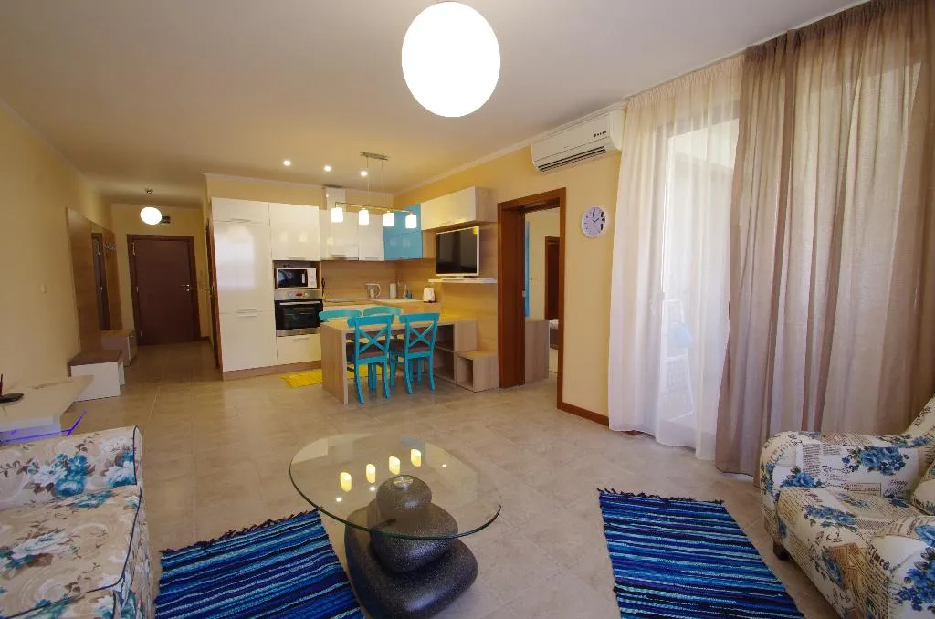 APARTMENT ONE BEDROOM Room, Casa Real, Bourgas