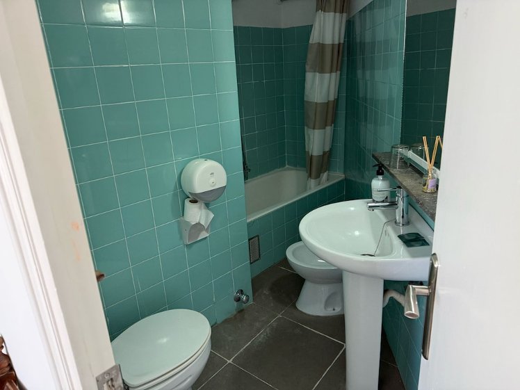 Hostal El Roser, Costa Brava
