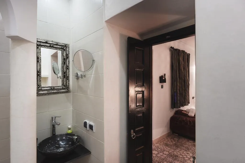 Double or Twin STANDARD Room, Riad Africa, Marrakech
