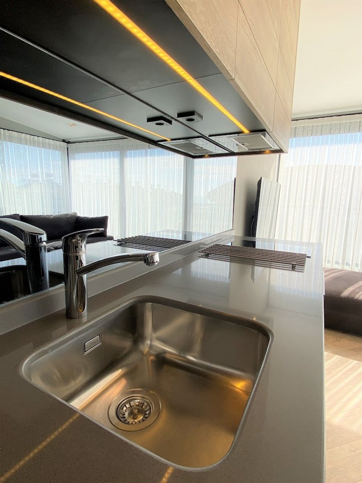 Z Suites, Antalya