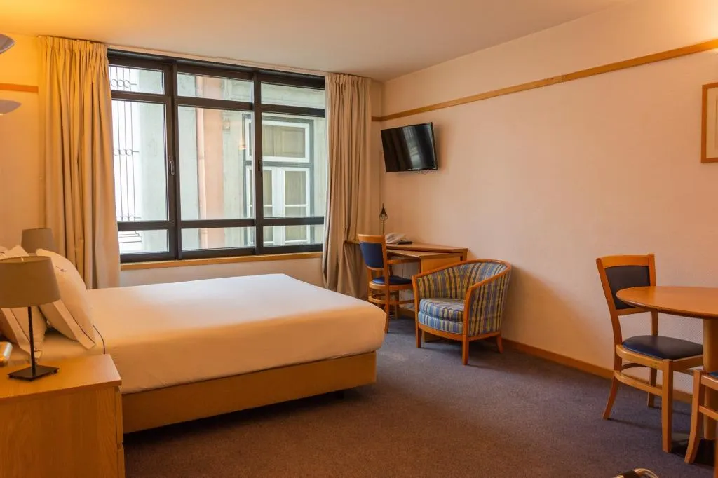 Room, VIP Executive Eden Aparthotel, Lisbon