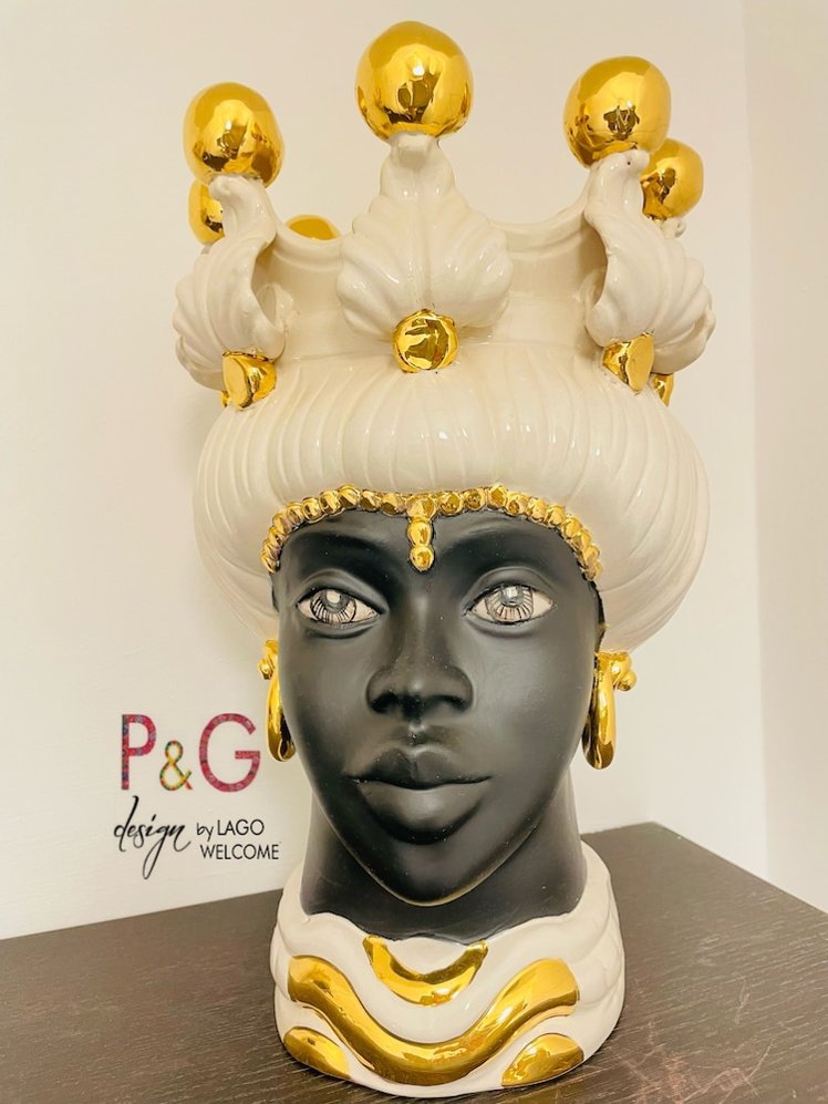 P&G Design, Palermo
