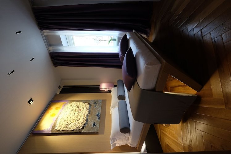 Navona Rooms, Rome