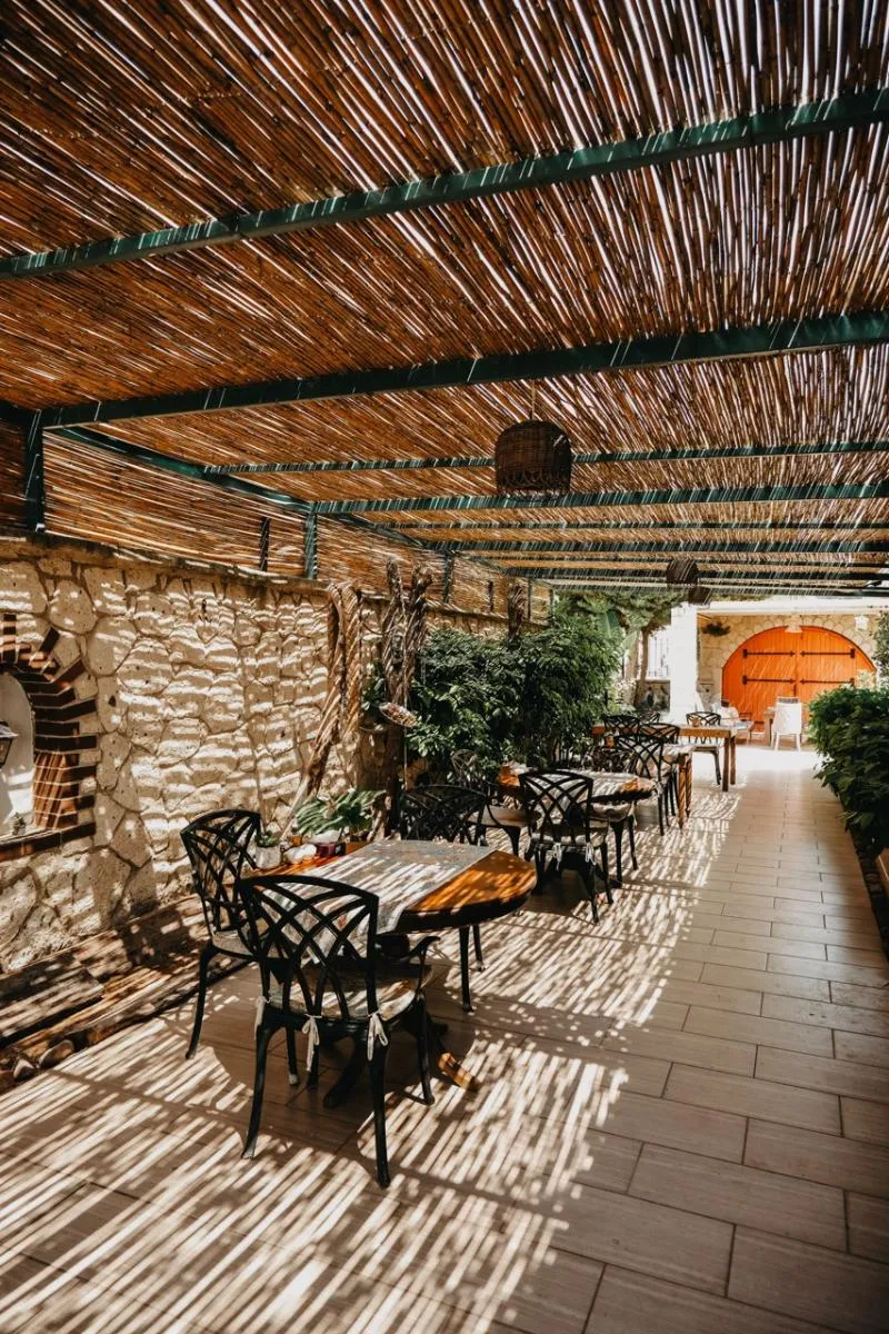 Lobby, Teddy Alaçatı Hotel, Izmir
