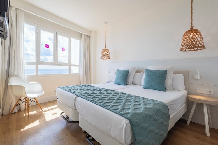 Leonardo Royal Hotel Ibiza Santa Eulalia, Ibiza