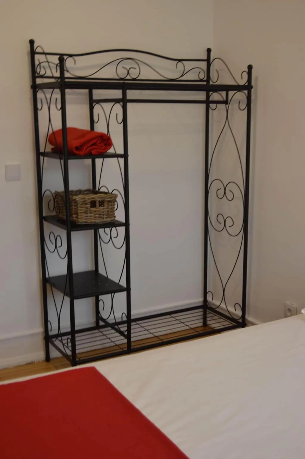 Room, Terrace Lisbon Hostel, Lisbon