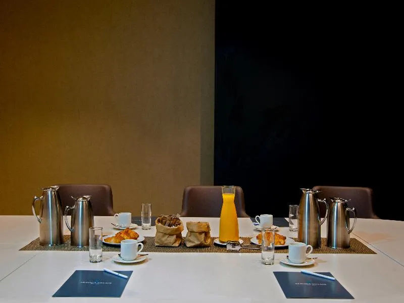 Conferences, Hotel Aravaca Village, Madrid