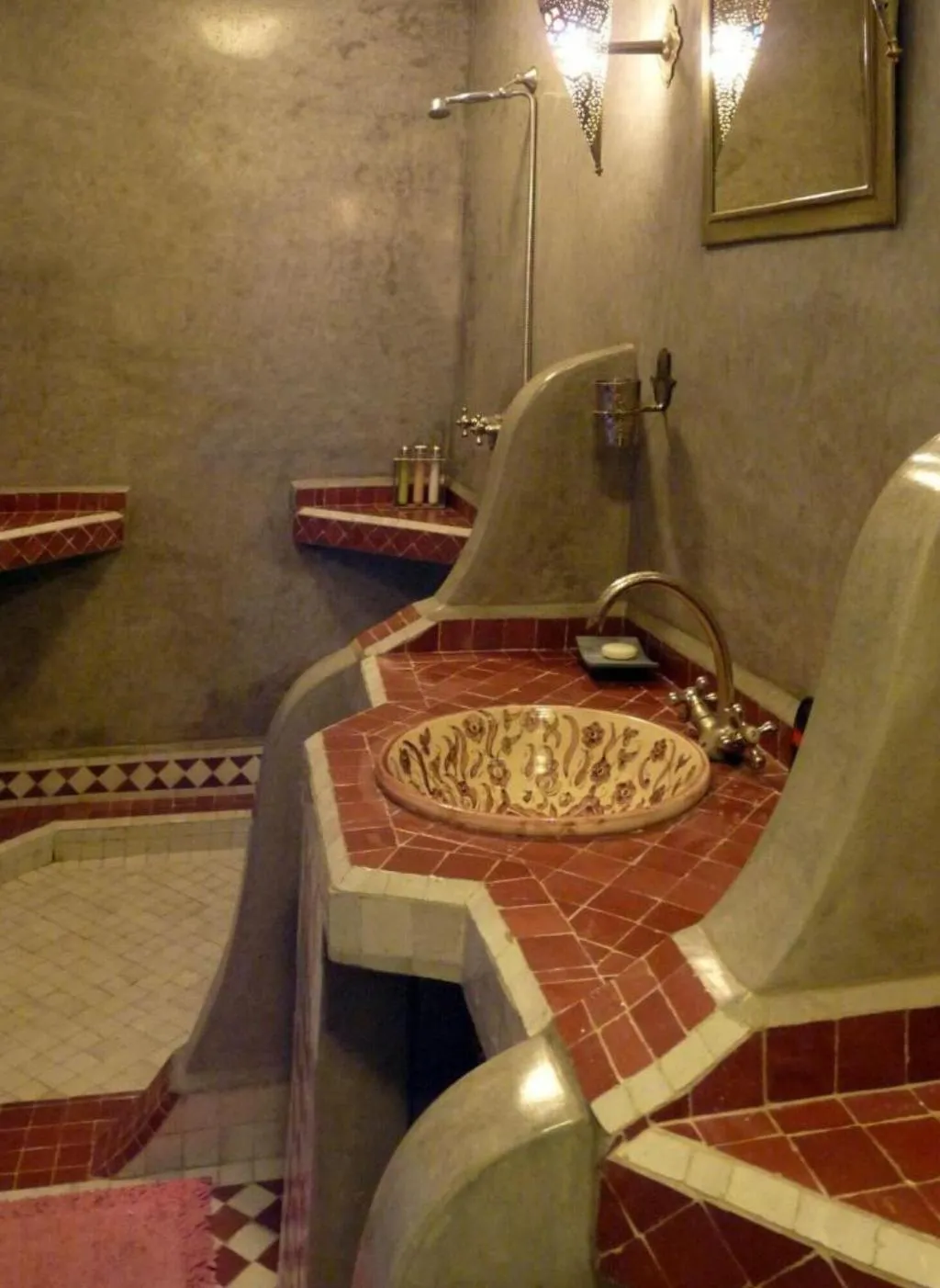 Room, Riad Noos Noos, Marrakech