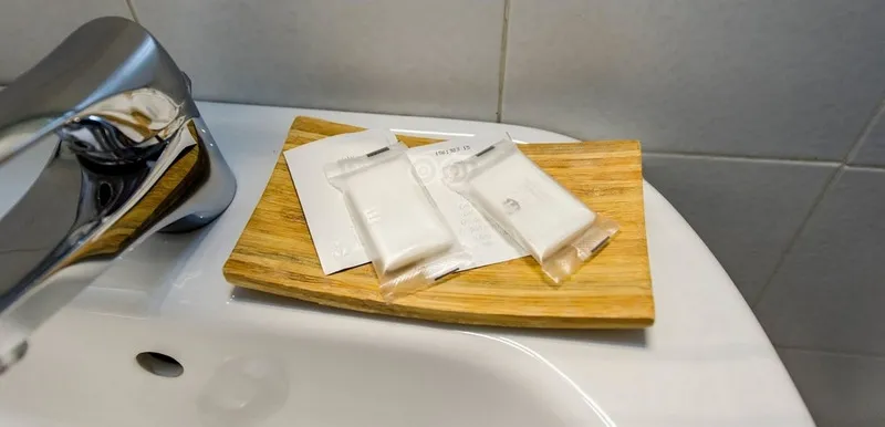 Room, Leopolda Hotel, Florence