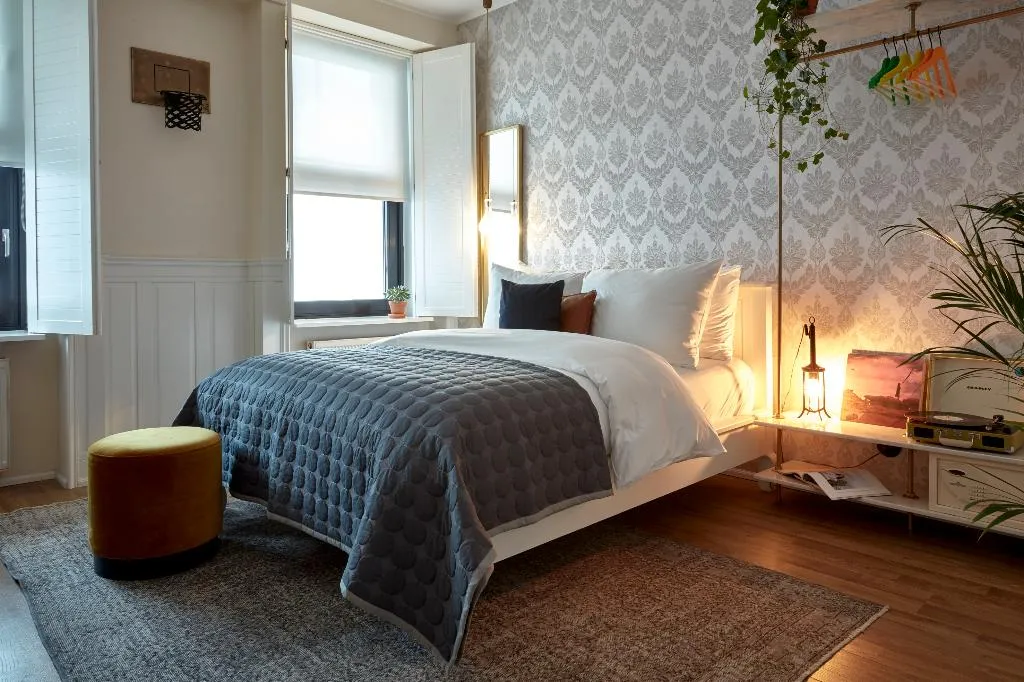 DOUBLE EXECUTIVE Room, Max Brown Hotel Ku’damm, part of Sircle Collection, Berlin