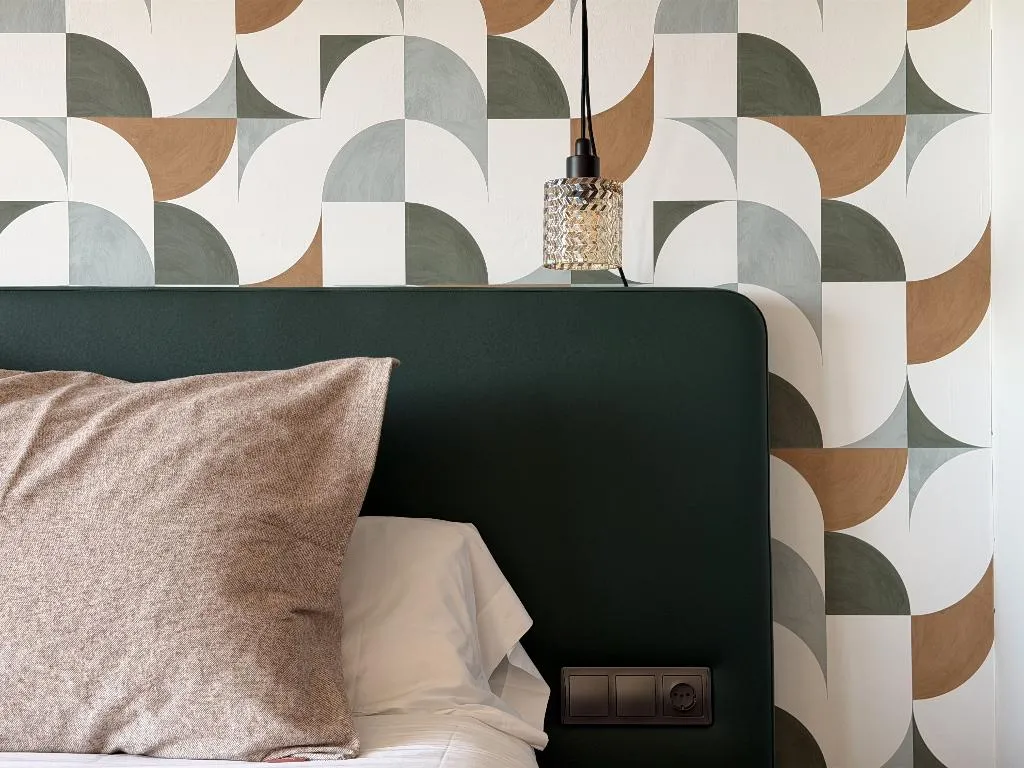 Room, Hotel Maristel, Majorca
