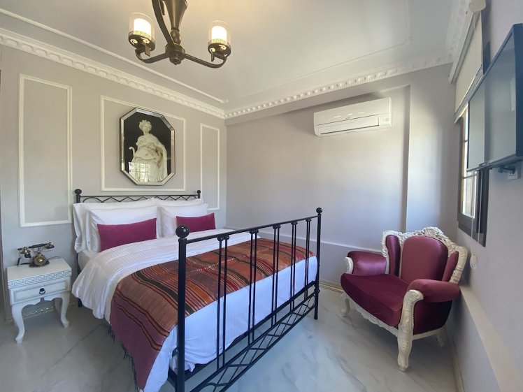 Villa Ephesus, Izmir