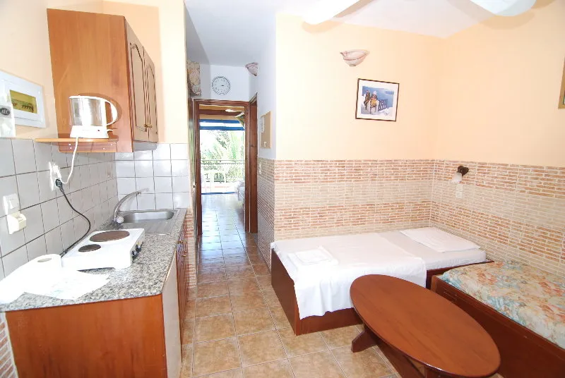 Room, Chrysoula, Kos