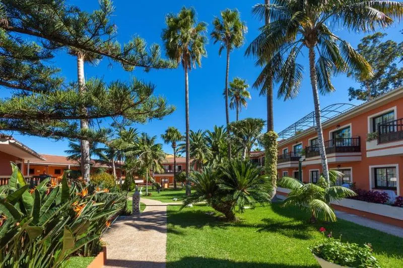General view, Apartamentos Ambassador, Tenerife