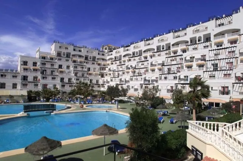 General view, Bahia Serena, Costa Almeria