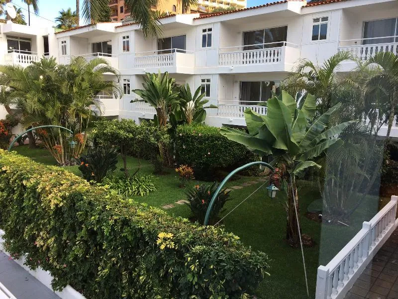 General view, Route Active Hotel, Tenerife