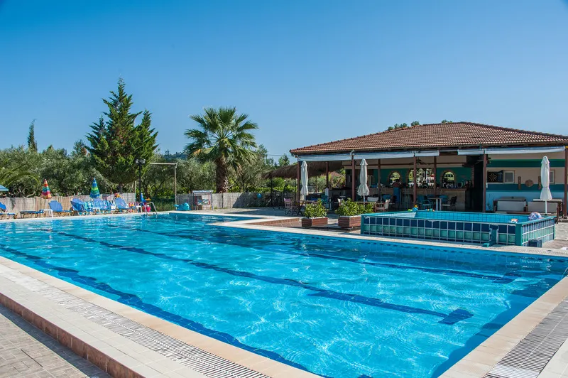 Pool, Zante Nest, Zante