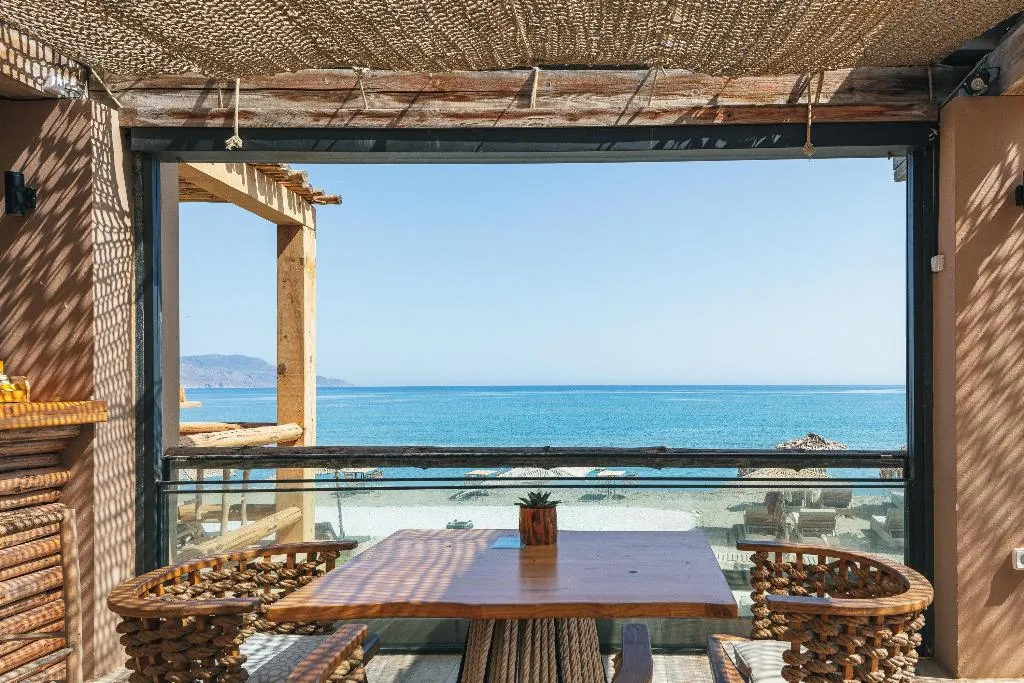 Bar, Kimpton La Mer Resort Spa Crete by IHG, Crete