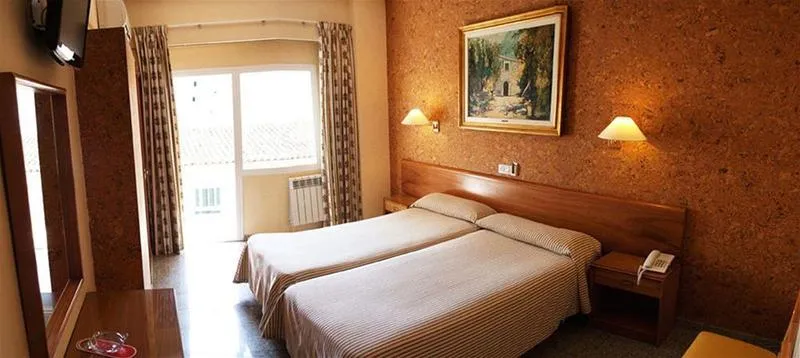 Room, Abelay, Majorca