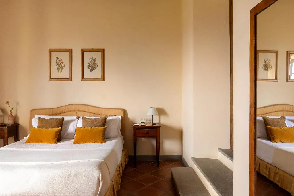 DOUBLE SUPERIOR Room, Villa San Filippo, Florence