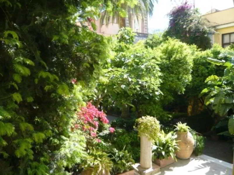 General view, B&B DolceVita Sorrento, Naples