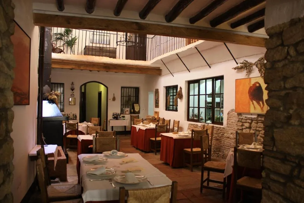 General view, Arte De Cozina, Andalucia