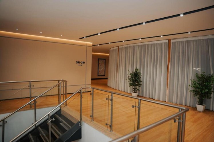 Toer Hotel & Spa, Southern Albania