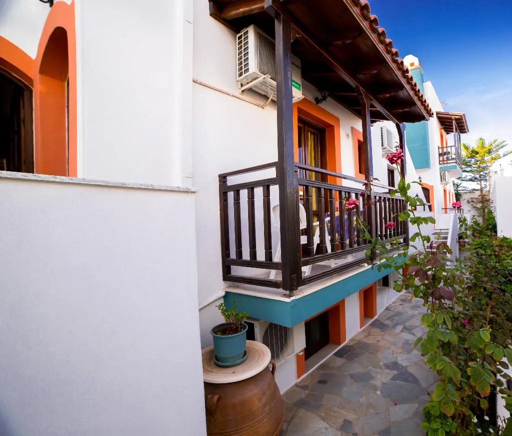 STUDIO STANDARD Room, Creta Mar-Gio, Crete