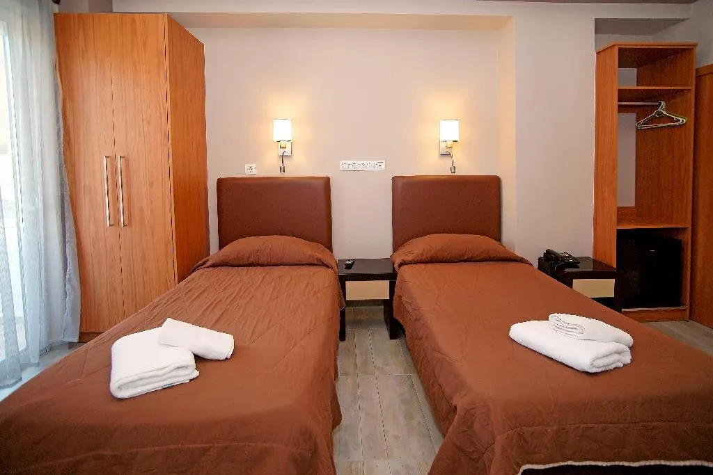 Double or Twin Accessible Room, Kyparissia Beach, Athens