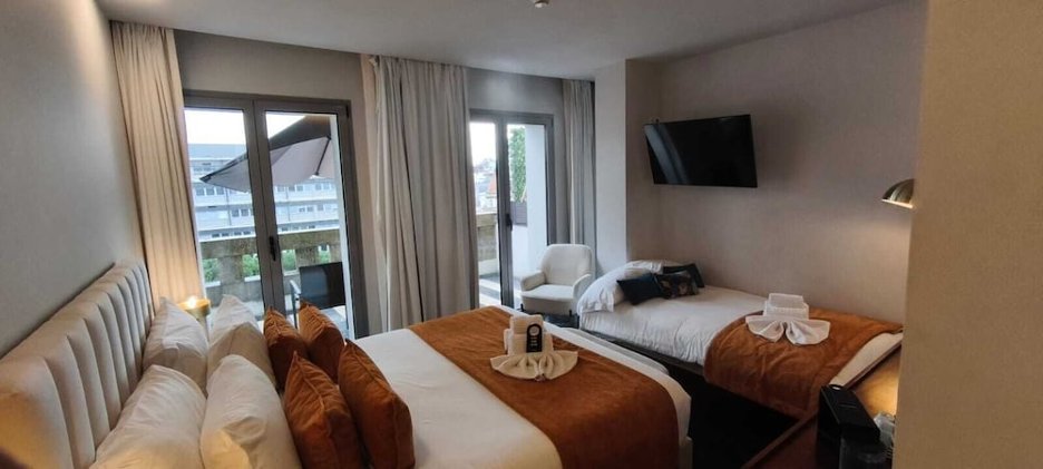 262 Boutique Aliados, Porto