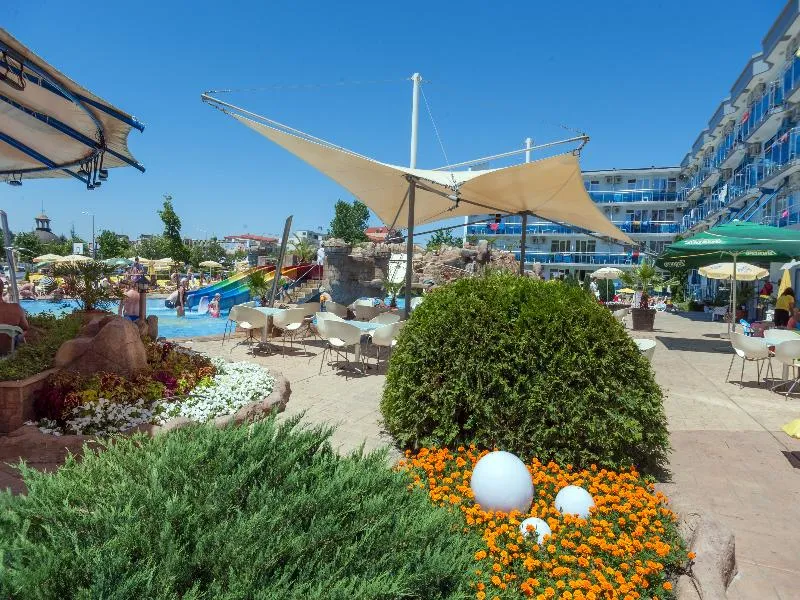 Sports and Entertainment, Kotva, Bourgas