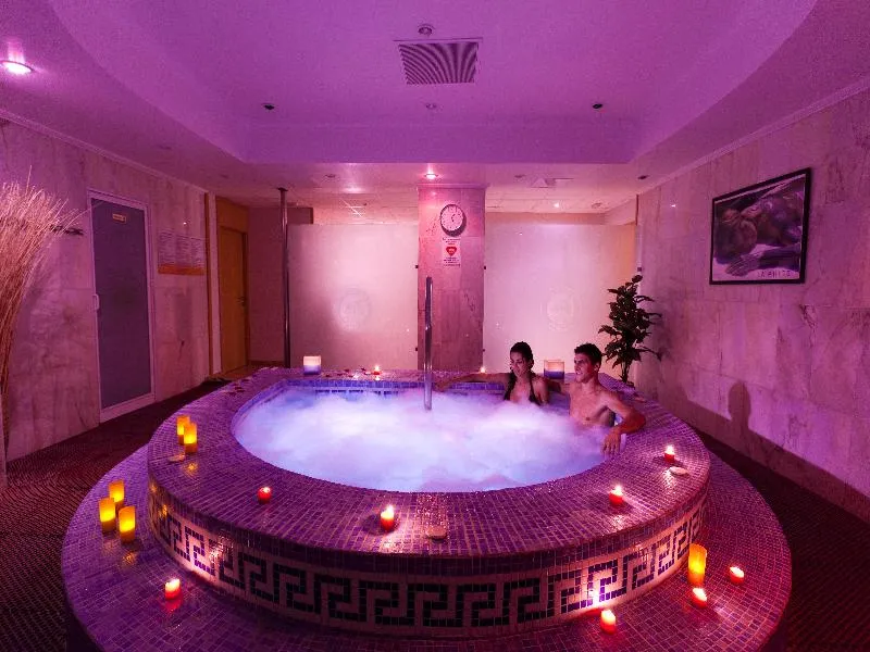 Sports and Entertainment, Paradise Park Fun Lifestyle Hotel, Tenerife