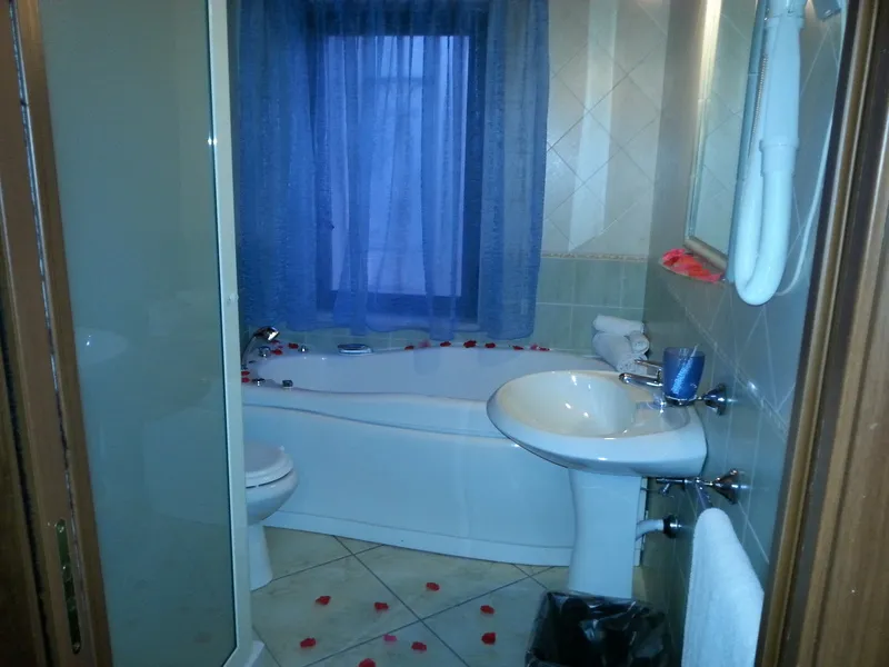 SUITE STANDARD Room, Hotel Happy Days, Naples