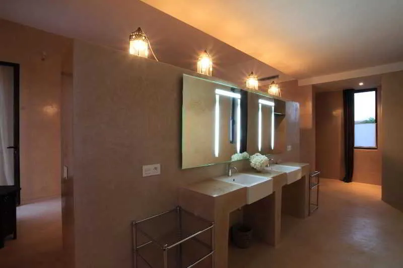 Room, Terra Ababila, Marrakech