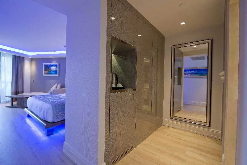 Room, Lykia World Antalya, Antalya