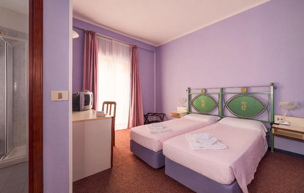 TRIPLE CLASSIC Room, Majore Hotel, Olbia
