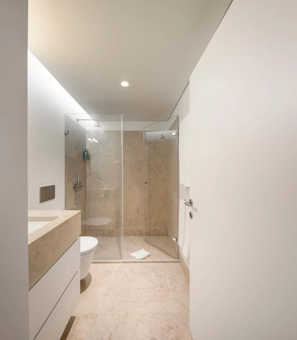 APARTMENT ONE BEDROOM Room, Lisbon Serviced Apartments - Mouraria, Lisbon