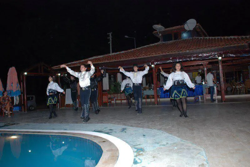 Sports and Entertainment, Tolay Hotel, Dalaman
