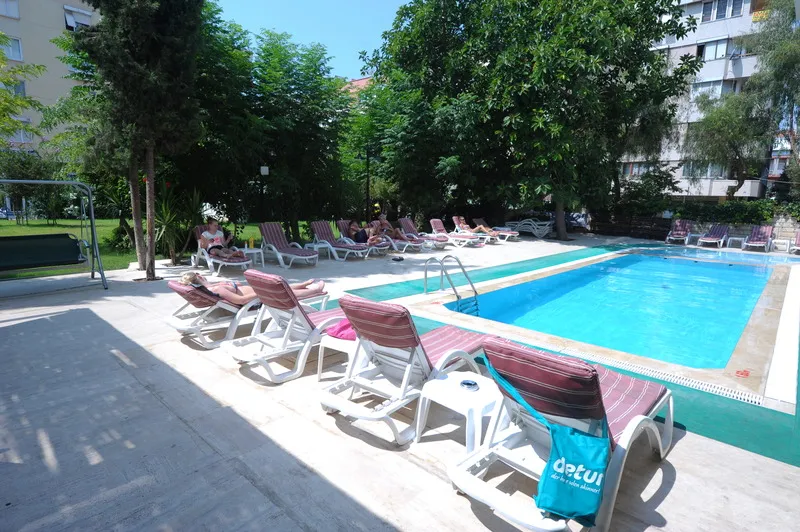 Pool, Suite Laguna, Antalya