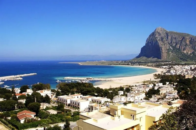 General view, Sikania, Palermo
