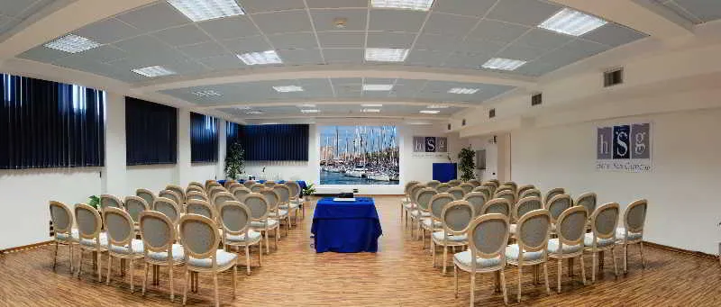 Conferences, Hotel San Giorgio, Rome