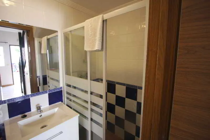 Room, Nerjaluna, Costa Del Sol