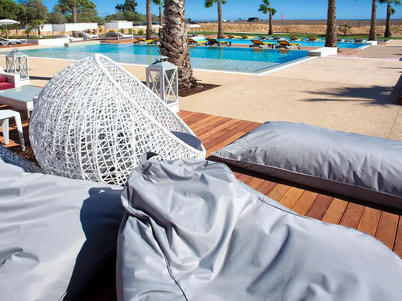 Pool, Pestana Alvor South Beach Premium Suite Hotel, Algarve