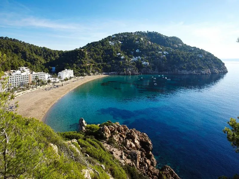 General view, Grupotel Cala San Vicente, Ibiza