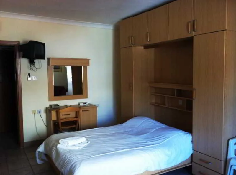 Room, Clover Holiday Complex, Malta